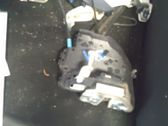 Central locking motor