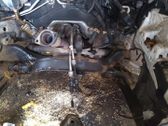 Gear shift cable linkage