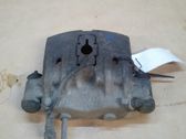 Bremssattel hinten