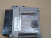Calculateur moteur ECU