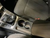 Dashboard storage box/compartment