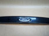 Front door exterior handle