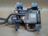 Auxiliary pre-heater (Webasto)