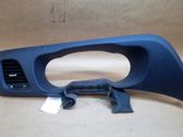 Dashboard lower bottom trim panel