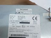 GPS navigation control unit/module