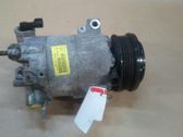Air conditioning (A/C) compressor (pump)