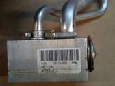 Radiator set