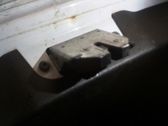 Tailgate/trunk/boot lid
