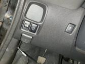 ESP acceleration yaw rate sensor