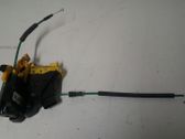 Central locking motor