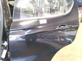 Rear door