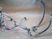 Air conditioning (A/C) pipe/hose