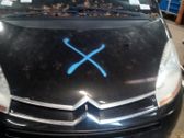 Motorhaube
