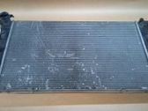 Coolant radiator