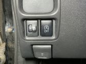 Bouton commande réglage hauteur de phares