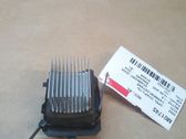 Heater blower motor/fan resistor