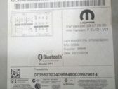 GPS navigation control unit/module