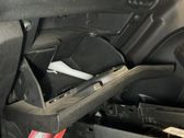 Dashboard storage box/compartment