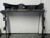 Jäähdyttimen kehyksen suojapaneeli