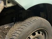 Amortiguador delantero con muelle espiral