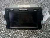 GPS navigation control unit/module