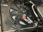 Ventilador eléctrico del radiador