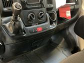 Gear shift cable linkage