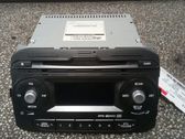 Unidad de control/módulo del navegador GPS