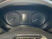 Geschwindigkeitsmesser Cockpit