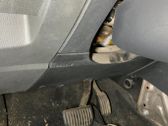 Passenger airbag