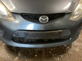 Front bumper shock/impact absorber