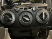 Climate control unit