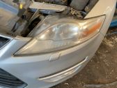 Headlight/headlamp