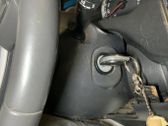 Ignition lock