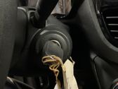 Ignition lock