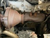 Exhaust manifold