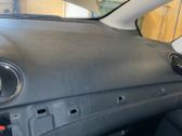 Airbag de passager