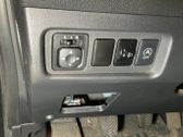 Headlight level height control switch