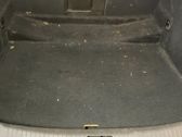 Trunk/boot floor carpet liner