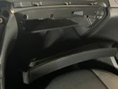Dashboard storage box/compartment