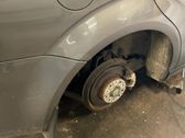 Radhausschale Radhausverkleidung hinten