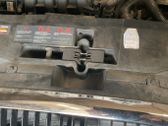 Engine bonnet/hood lock/catch