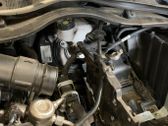 Master brake cylinder