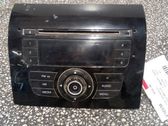 GPS navigation control unit/module