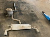 Muffler/silencer