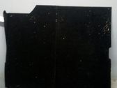 Tapis de coffre