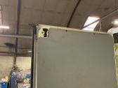 Loading door lock