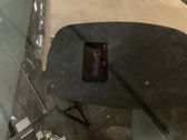 Rain sensor