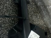Front door exterior handle