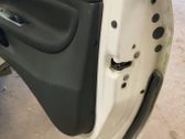 Central locking motor